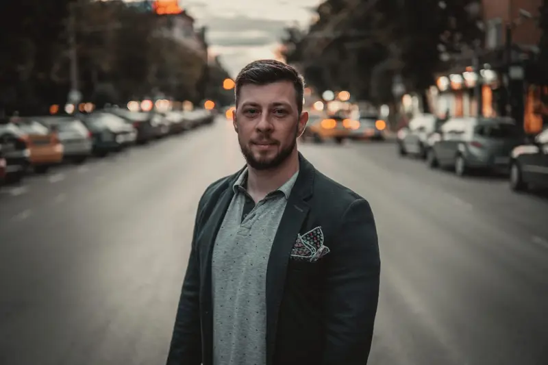 Peter