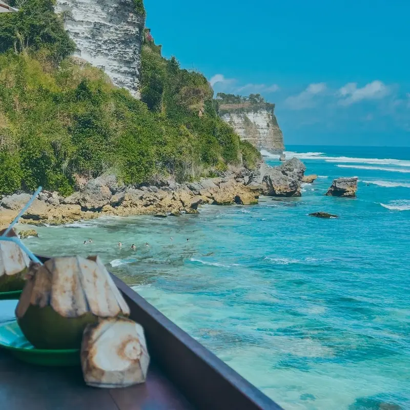 bali 3