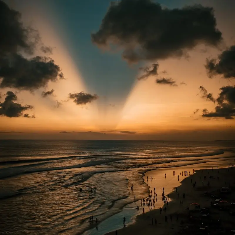 bali 8