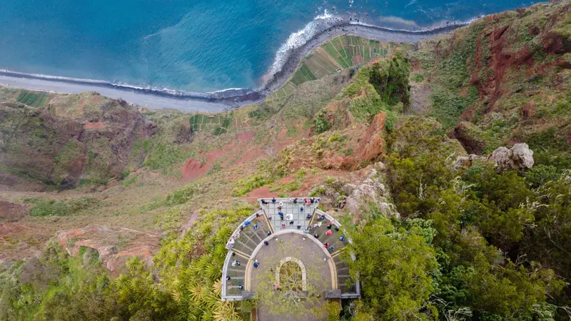 Cabo Girão