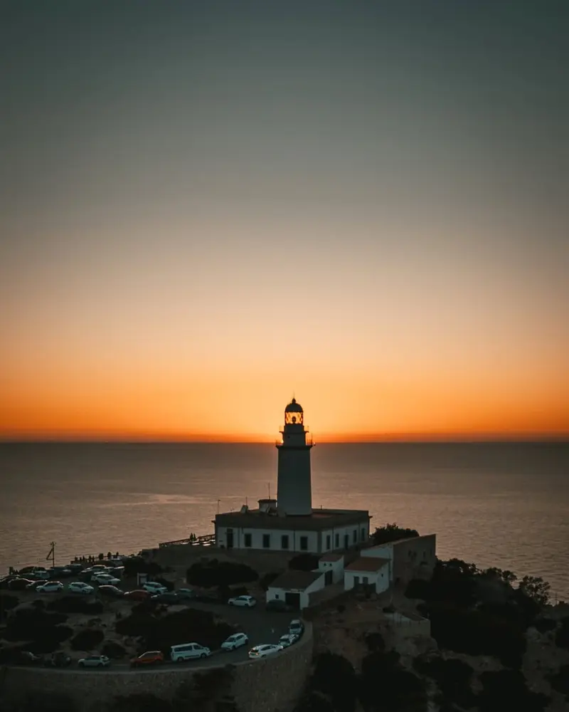 cap de formentor