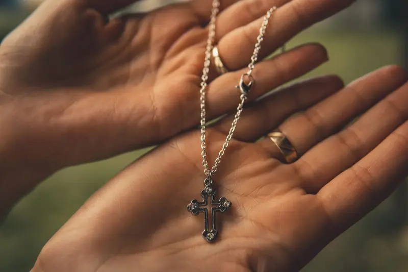 Cross