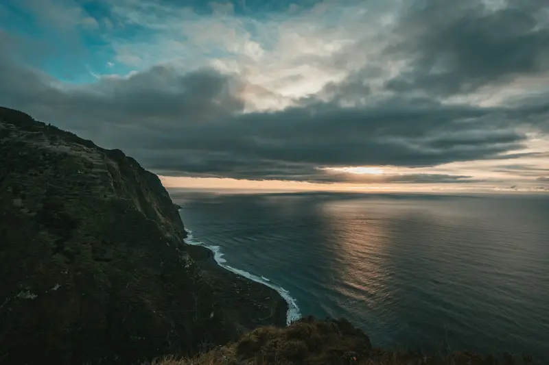 do Ponta da Ladeira viewpoint