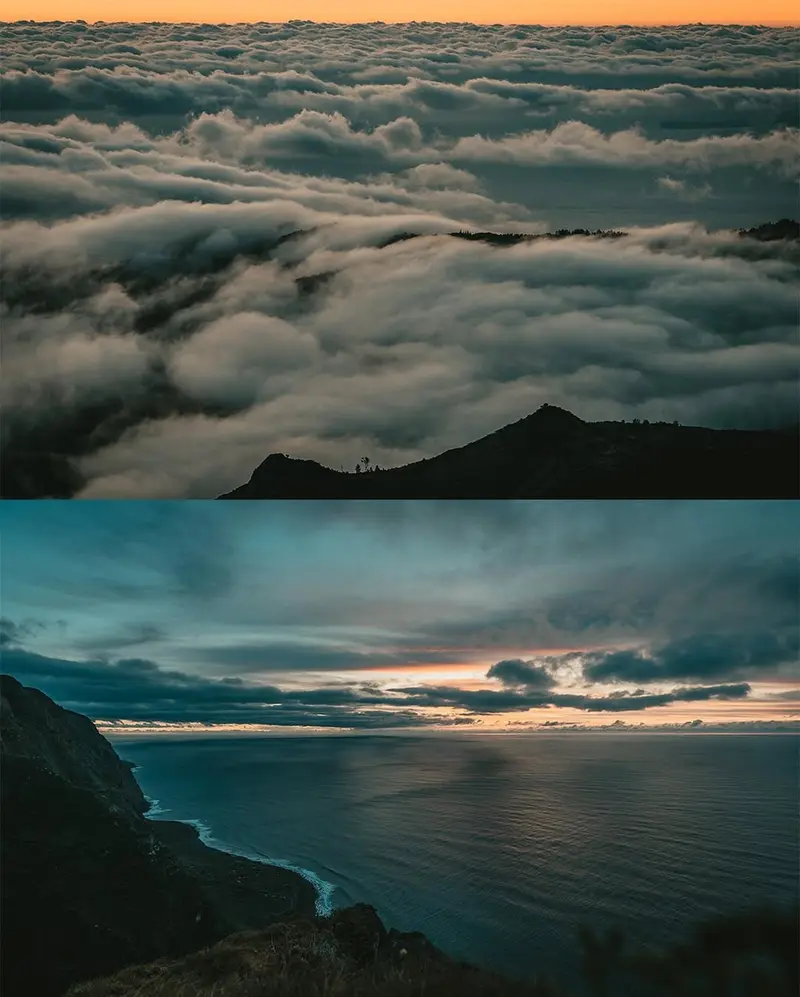 madeira from above 4