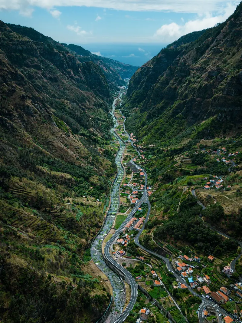 madeira island 11