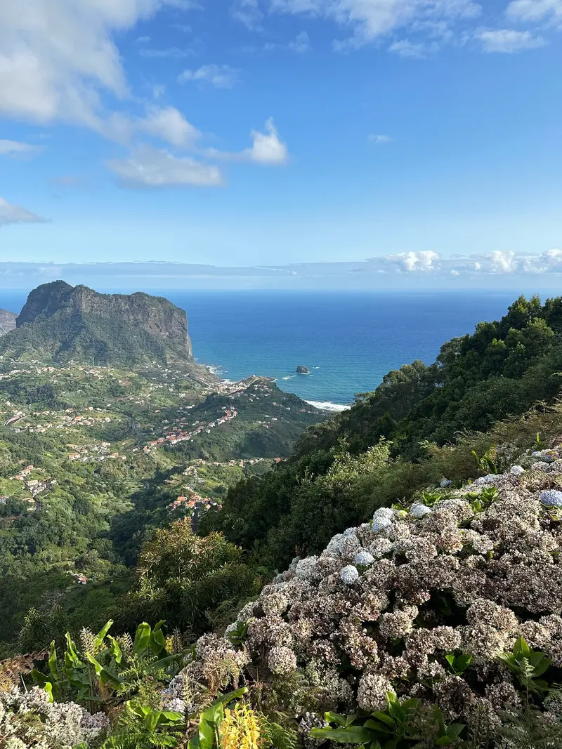 madeira island 2
