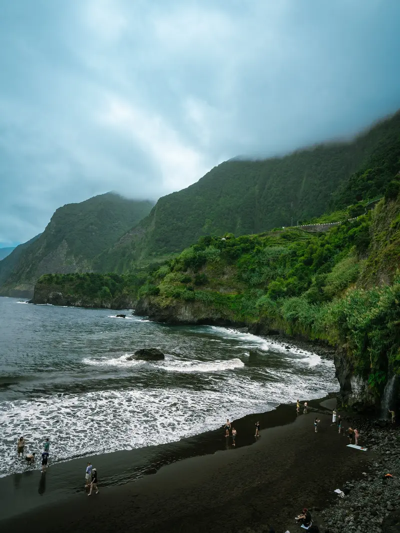 madeira island 8