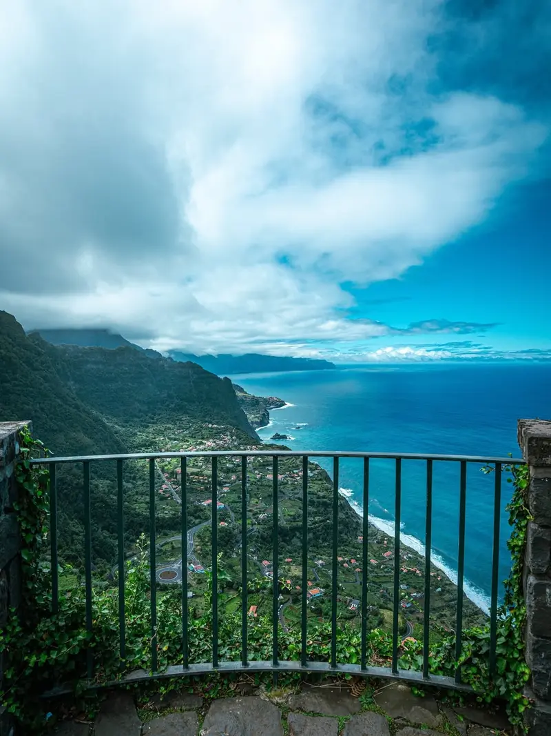 madeira wonders pt1 1