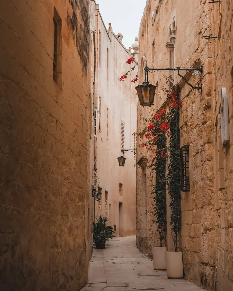 mdina, malta 1