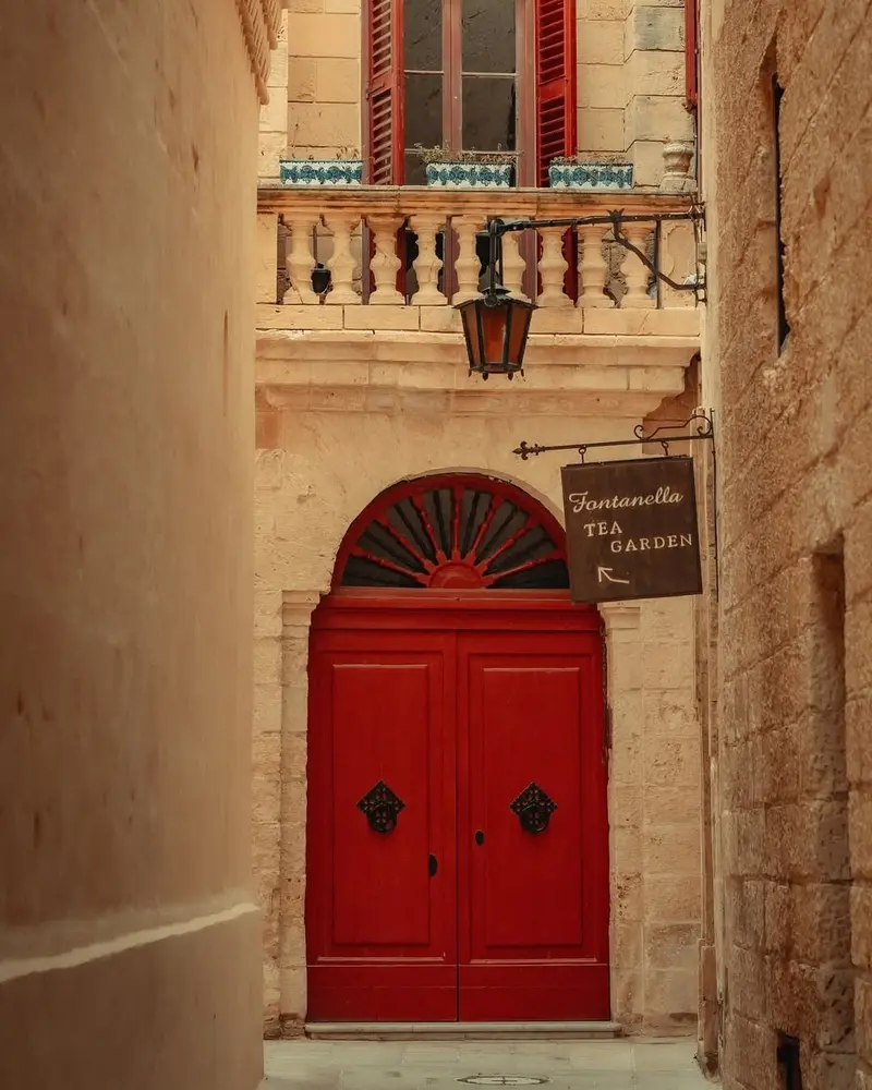 mdina, malta 2