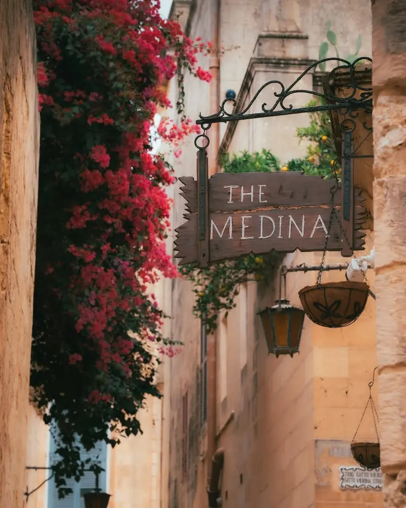 mdina, malta 3