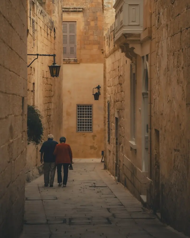 mdina, malta 4