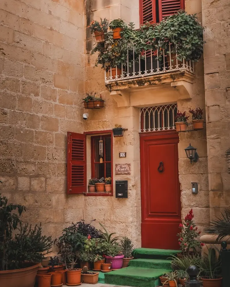 mdina, malta 8
