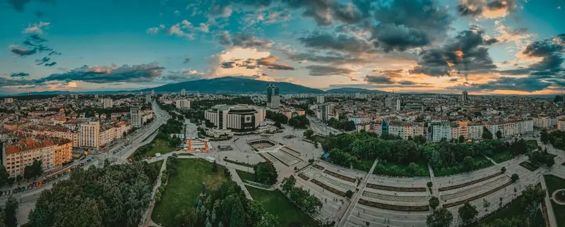 National Palace of Culture