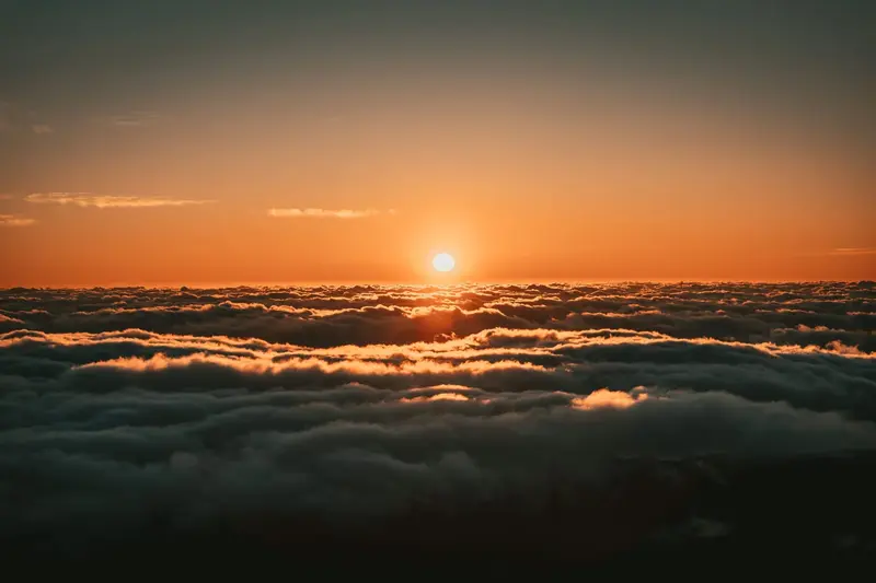 Pico do Arieiro