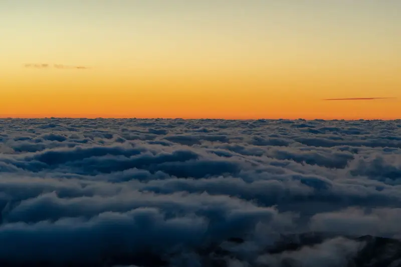 Pico do Arieiro