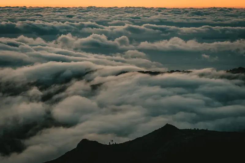 Pico do Arieiro