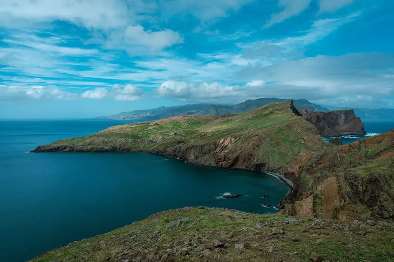 Ponta de São Lourenço