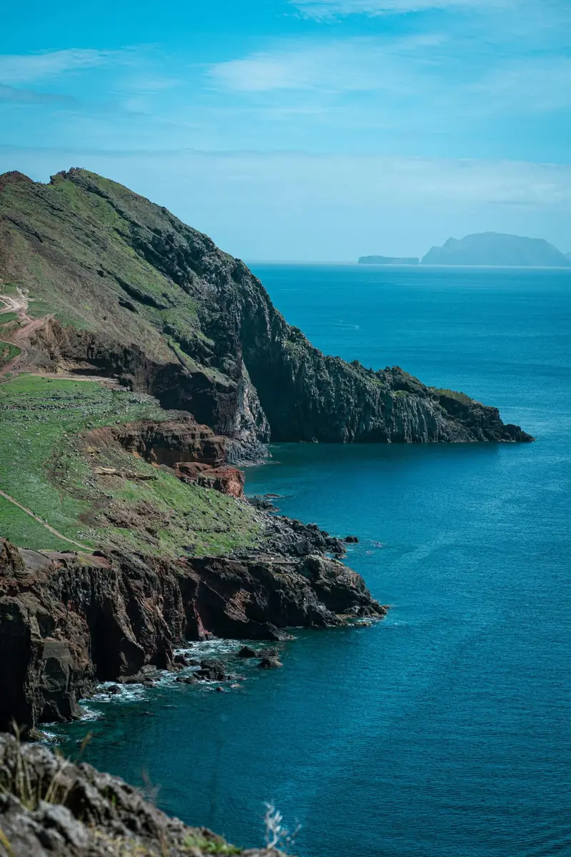 Ponta de São Lourenço