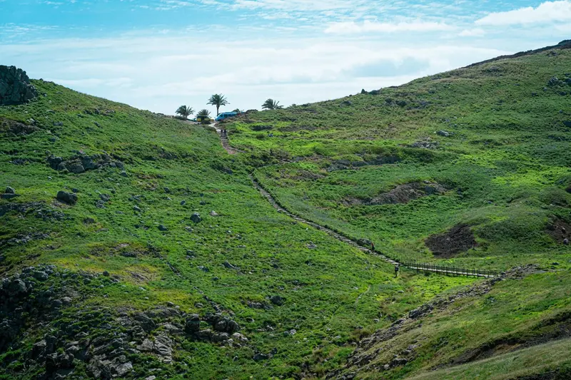 Ponta de São Lourenço