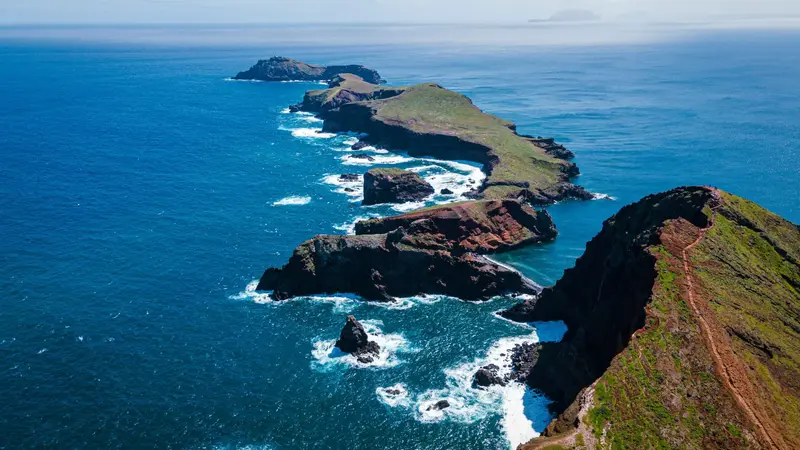 Ponta de São Lourenço