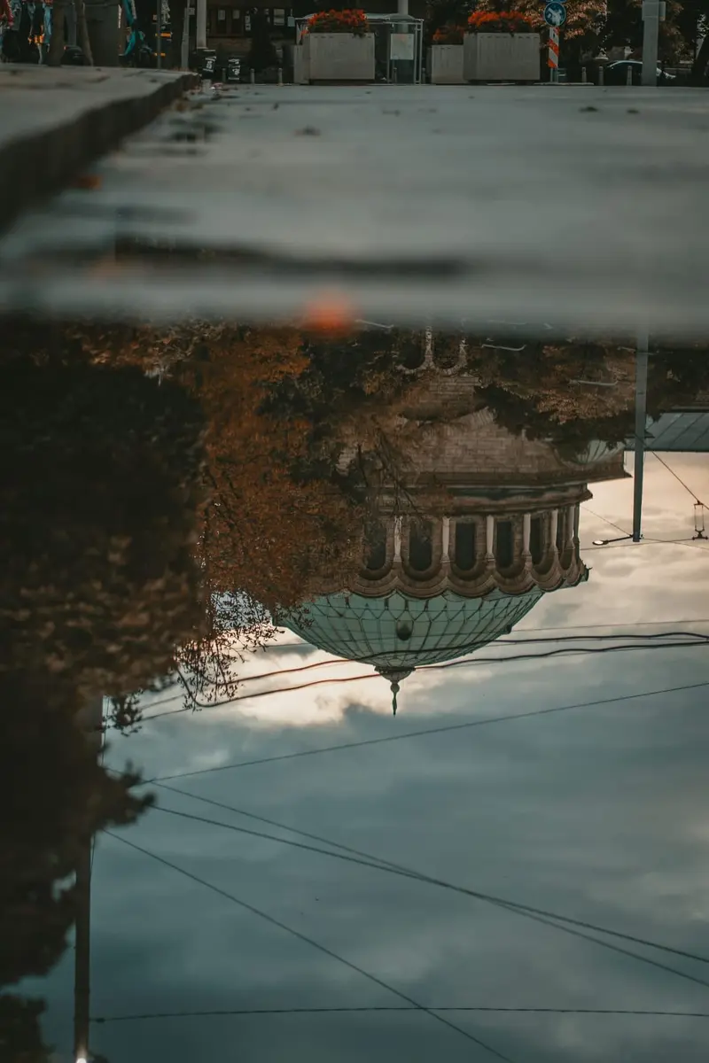 Reflections