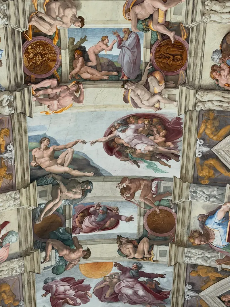 saint peter's square, vatican 6