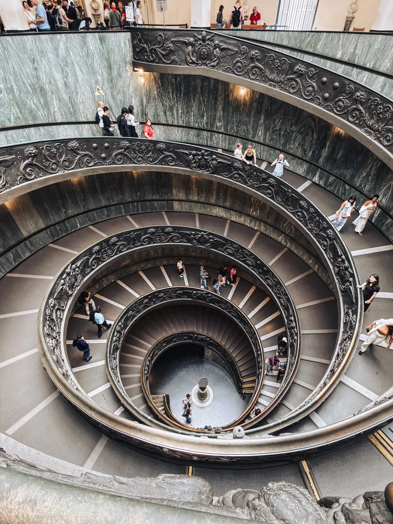 saint peter's square, vatican 8