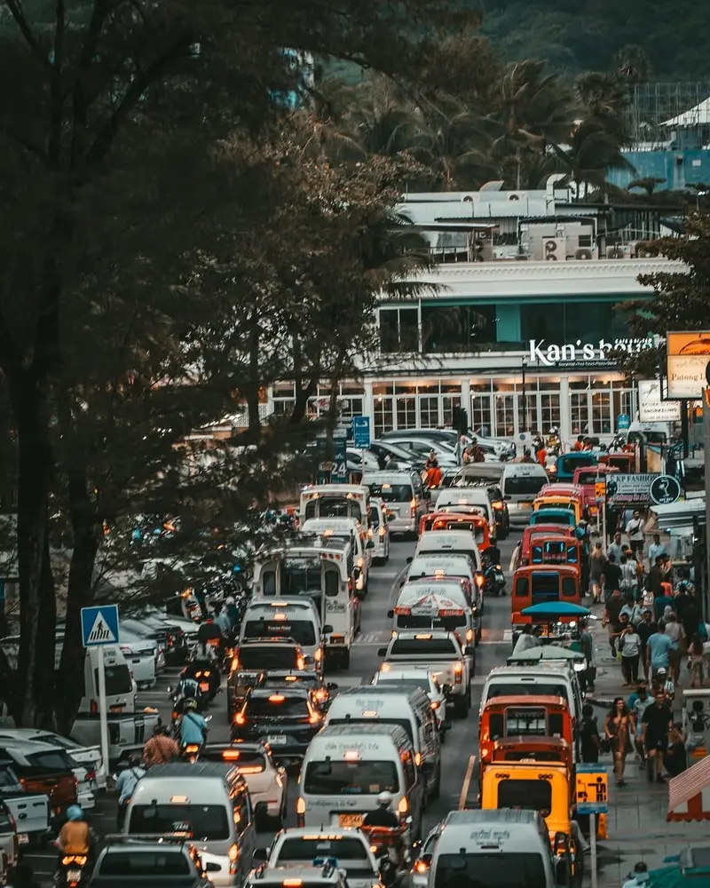 streets of phuket 9