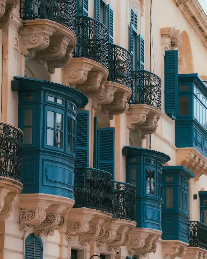 streets of valletta 5