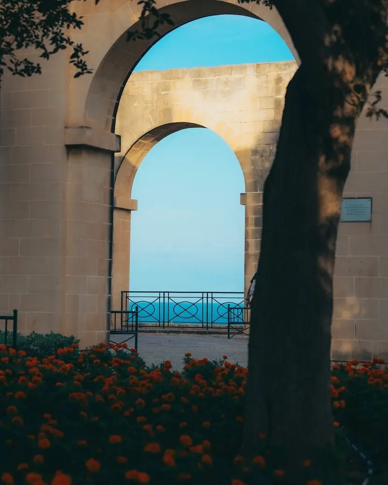 streets of valletta 7