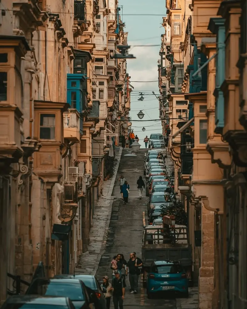 streets of valletta pt2 1
