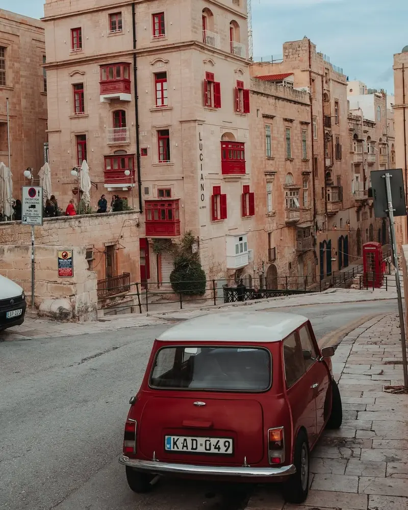streets of valletta pt2 3
