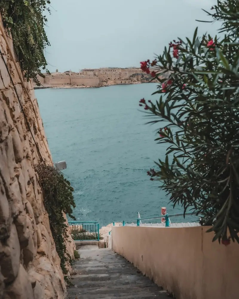 streets of valletta pt2 5