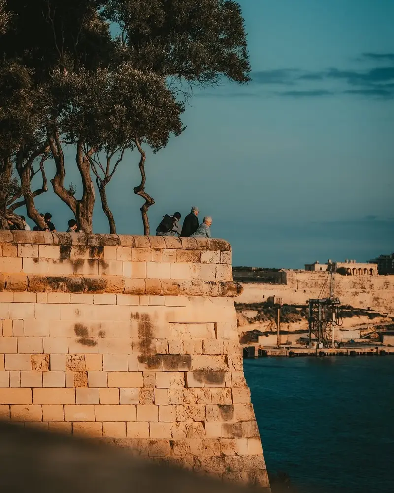 streets of valletta pt2 6