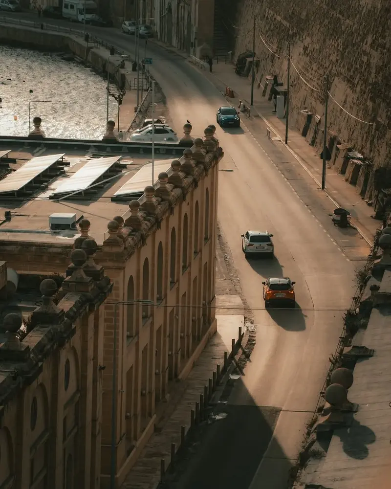 streets of valletta pt2 7