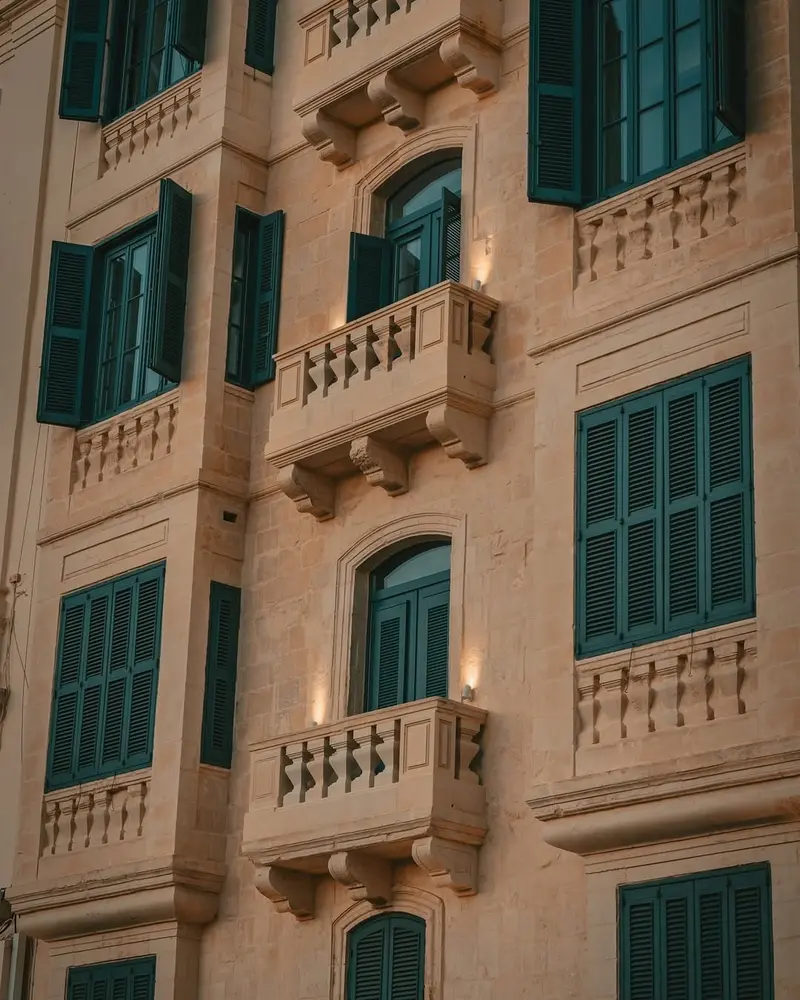 streets of valletta pt2 8