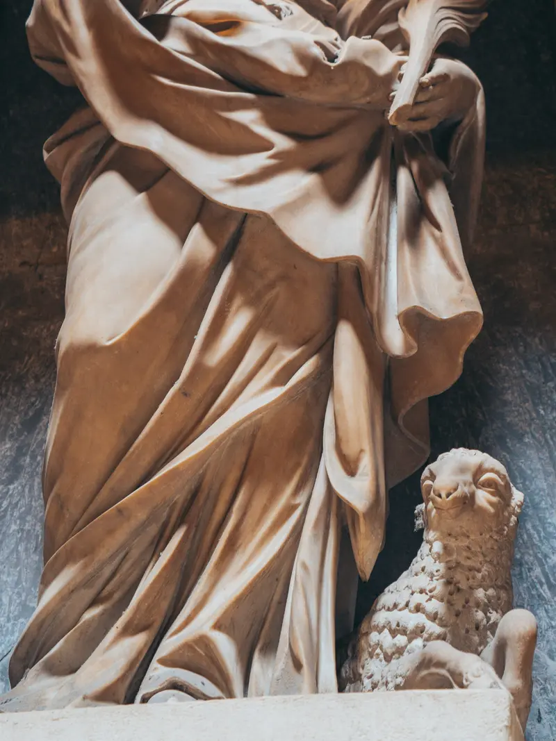 vatican and pantheon, rome 7