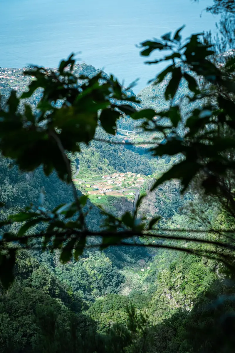 Village